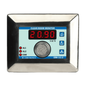 Remote Oxygen Sensor