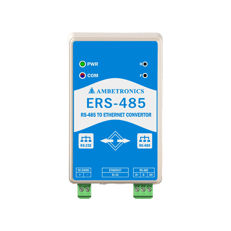 rs-485 to ethernet converter, ers-485 converter