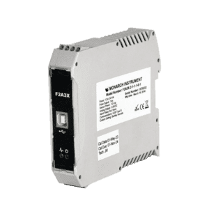 Frequency to Analog Converter