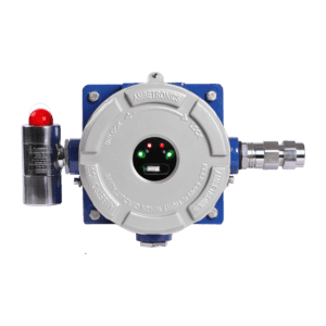 Single UV Sensor Flame Detector, Flame Detector, Single UV Flame Detector