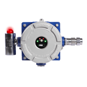 uv and ir sensor flame detector used for flame detection system in industries and factories, UV and IR Flame Detector, Ultra Fast Flame Detector, Flame Detector