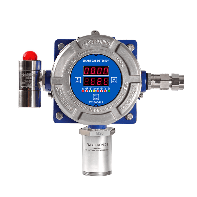Smart Hydrogen Gas Detector GT-2500 | Only Solution for Hydrogen Gas Leak Detection System , hydrogen Gas detector, hydrogen gas leak detector, hydrogen gas leak detection, hydrogen gas leak detection system, H2 gas leak system, H2 gas sensor, h2 sensor, h2 leak detector, H2 gas transmitter, Hydrogen smart gas detector, hydrogen concentration monitoring gas detector, Ammonia Gas Detector, Nitrogen Oxide Gas Detector, Hydrogen Sulfide Gas Detector, Oxygen Gas Detector, Gas Detector, H2 Leak Detector, oxygen gas detector, oxygen gas leak detector, oxygen gas sensor, Gas Detector, Carbon Dioxide Gas Detector, CO2 Gas Detector, Carbon Dioxide Sensor