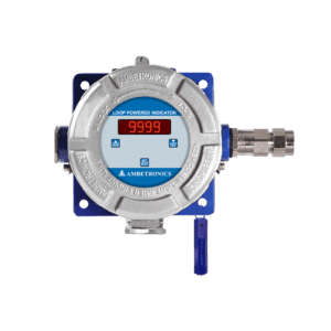 Loop Powered Indicator