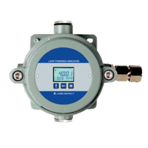 Loop Powered Indicator - LPI-600