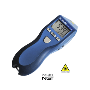 PLT200 - POCKET LASER TACH 200