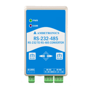 RS-232 to RS-485 Converter