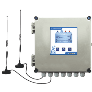 Cloud Communication Device