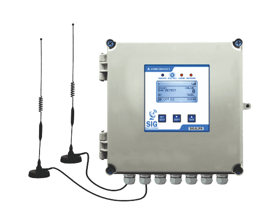 Cloud Communication Device