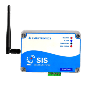 IoT Data Logger