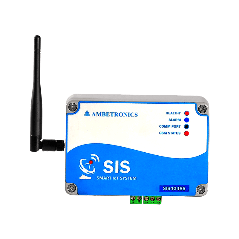 IoT Data Logger