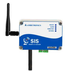 IoT Data Logger