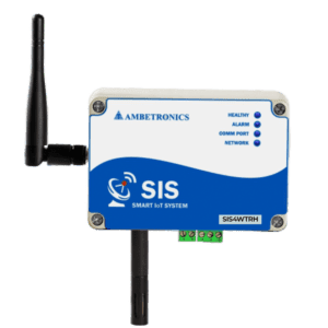 IoT Data Logger