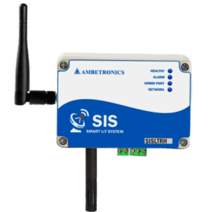 IoT Data Logger