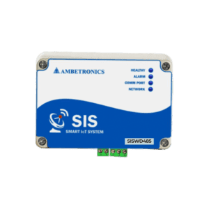 IoT Data Logger
