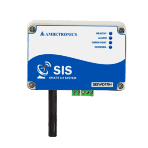 IoT Data Logger