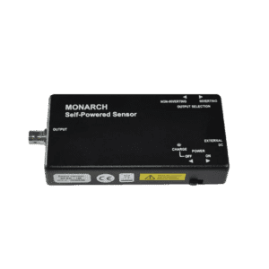 Self Powered Sensor