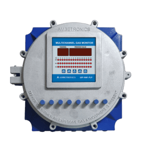 Universal Data Logger and Scanner, 16 Channel Universal Data Logger