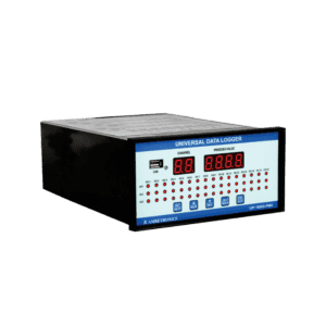 16 Channel Data Logger