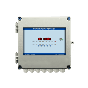 Gas Monitor, Universal Data Logger and Scanner, 16 Channel Data Logger, 16 channel data scanner, multichannel data logger, high tech advance data loggger