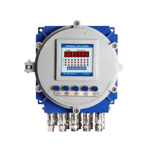 Universal Data Logger