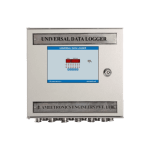 Universal Data Logger
