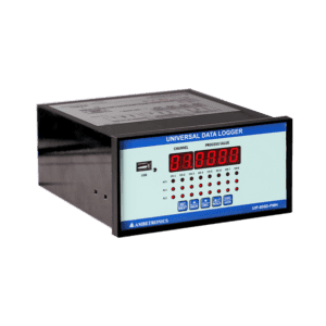 Universal Data Logger