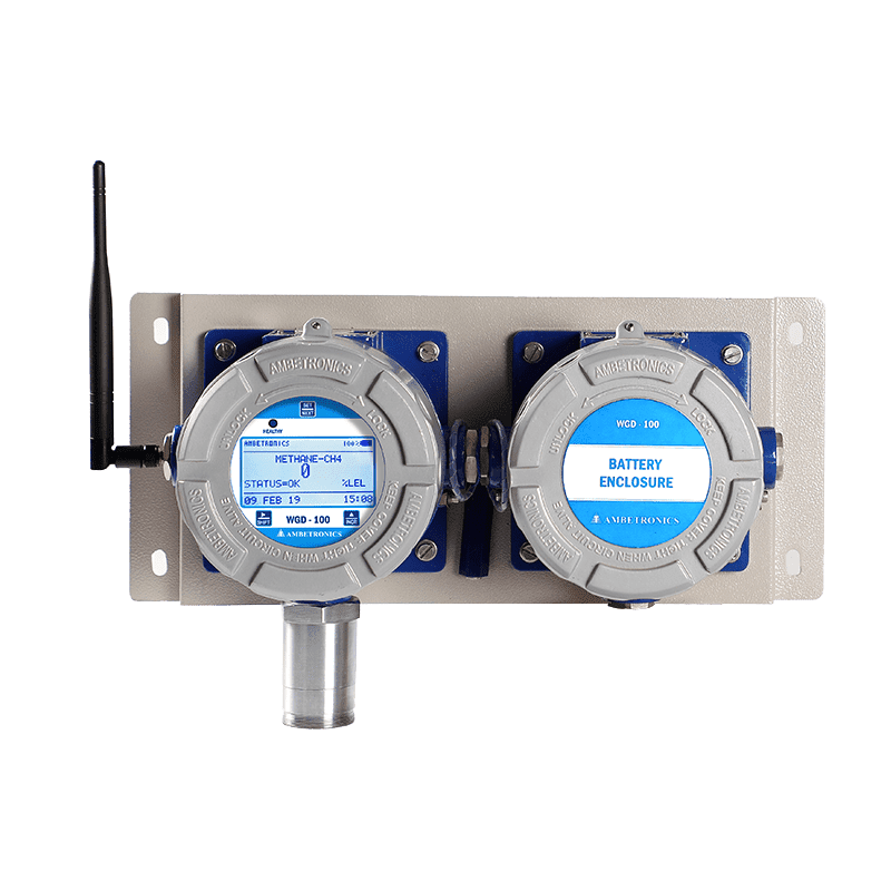 wireless gas detector with battery powered, wireless Ammonia Gas Detector, wireless Nitrogen Oxide Gas Detector, wireless Hydrogen Sulfide Gas Detector,wirelss operated Gas Detector, wireless oxygen gas detector, wireless h2s gas detector, wireless toxic gas detector, wireless voc gas detector, oxygen gas leak detector, oxygen gas sensor, Battery Powered Wireless Gas Detector