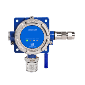 GLA-222-FLP LPG Gas Leak Detector