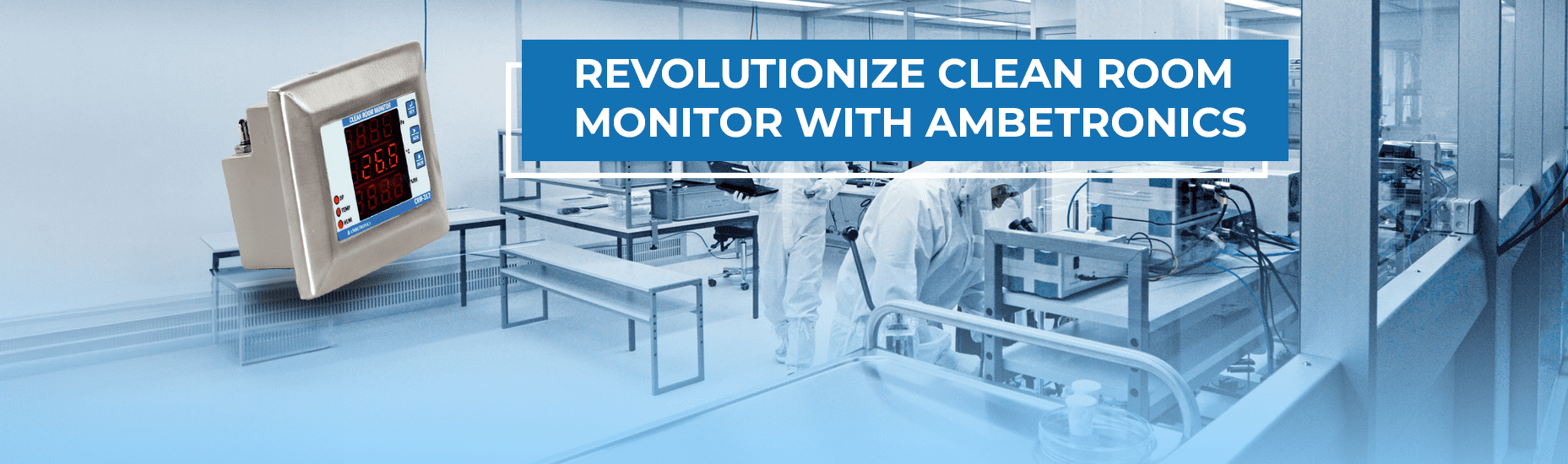 clean room monitoring2