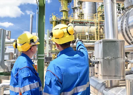 gas detector calibration services, Gas Detector