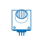 smart sensor, oxygen depletion alarm system