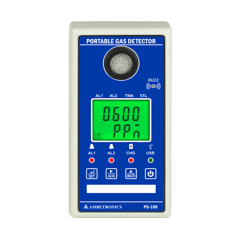 Single Channel Portable Gas Detector, VOC Gas Leak Detector, VOC Gas Detector, Methane Gas Leak Detector, Methane Gas Detector