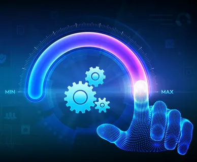 technology used in coldchain monitoring for pharma plants
