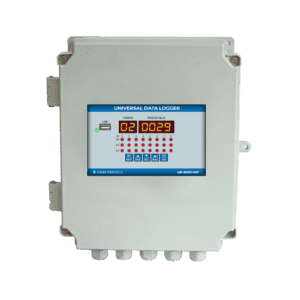 Universal Data Logger