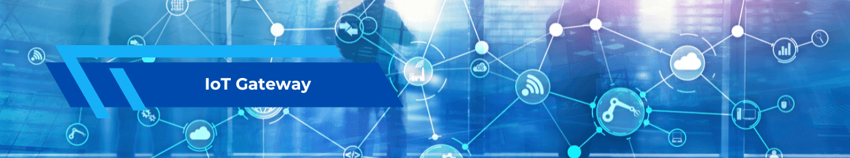 IoT Gateway