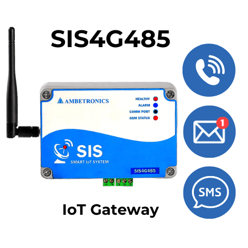 Iot device, IIoT Device