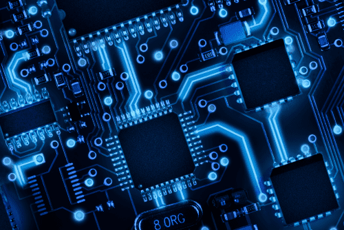 Semiconductor Industries