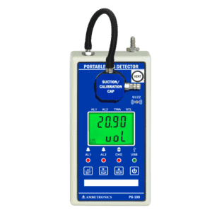 Portable Gas Detector, PG-100-S, Portable Gas Detector, Gas Detector, Gas Alert, Hazardous Gas Detector, Industrial Gas Detector, Intrinsically Safe Gas Detector, Gas Leak Detector, Personal Gas Detector, Single Channel Gas Detector, Compact Gas Detector, Rechargeable Gas Detector, Workplace Safety Equipment